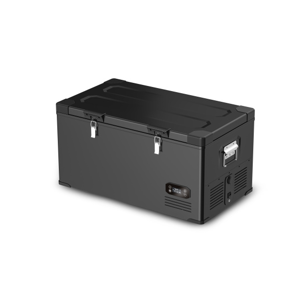 Автомобильный компрессорный холодильник FILYMORE M101