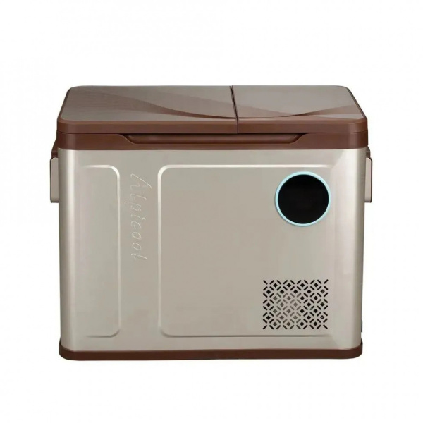 Автохолодильник Alpicool WH48 (12/24)