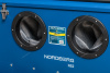 Пескоструйная камера фронтальная загрузка 220 л NORDBERG NS2