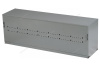 Шкаф навесной с подъемной створкой NORDBERG NWA3 (1210х410х310 мм)