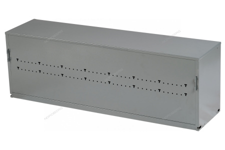 Шкаф навесной с подъемной створкой NORDBERG NWA3 (1210х410х310 мм)