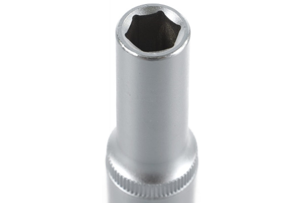 Головка торцевая глубокая JONNESWAY S04HD4110 (1/2";DR, 10 мм)