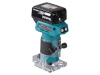 Аккум. фрезер кромочный MAKITA DRT52Z в чем.