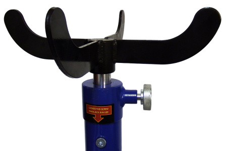 Стойка трансмиссионная AE&T Т60104 (0.3т)