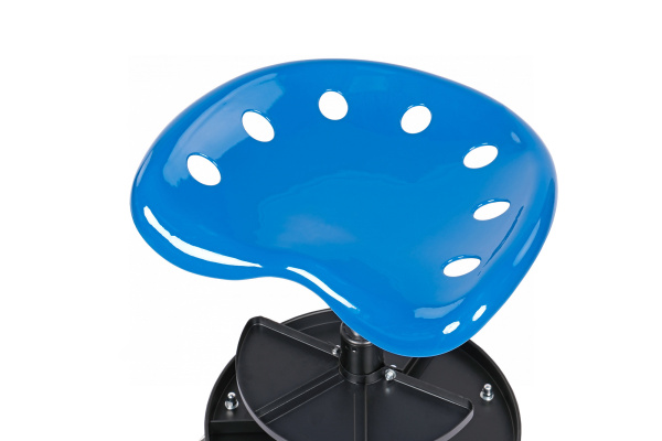 Сиденье ремонтное на колесах с регулировкой высоты NORDBERG N30S3