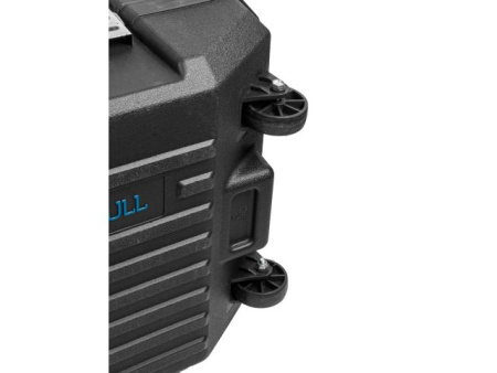 Отбойный молоток BULL SH 1502 1700 Вт, 55 Дж, HEX 30, конст. электр., 1650 уд/мин