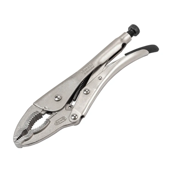 Зажим гейферный 10''(250мм) в блистере