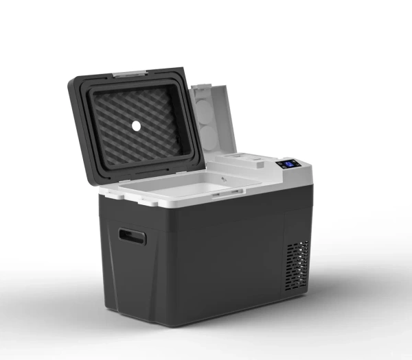 Автомобильный компрессорный холодильник FILYMORE J30-A