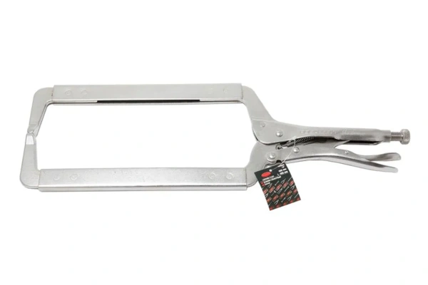 Зажим гейферный 18''(450мм)