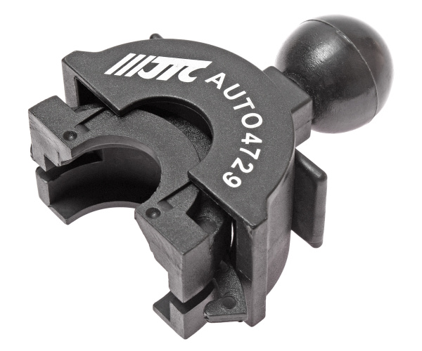 Съемник трубок низкого давления системы кондиционирования JTC 4729 (MERCEDES W204, W211, W219, W221)