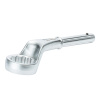 GARWIN PRO 603840-65 Ключ накидной усиленный 65 мм