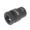Головка торцевая ударная JTC-443518 (1/2", TORX, E18)