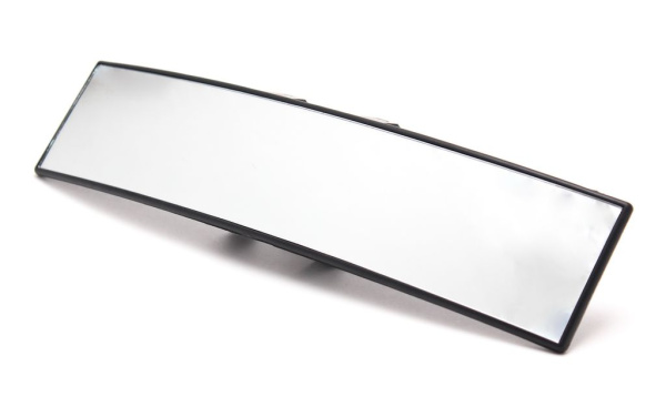 Зеркало в/салонное JL-5026(1027) панорамное 260х80мм