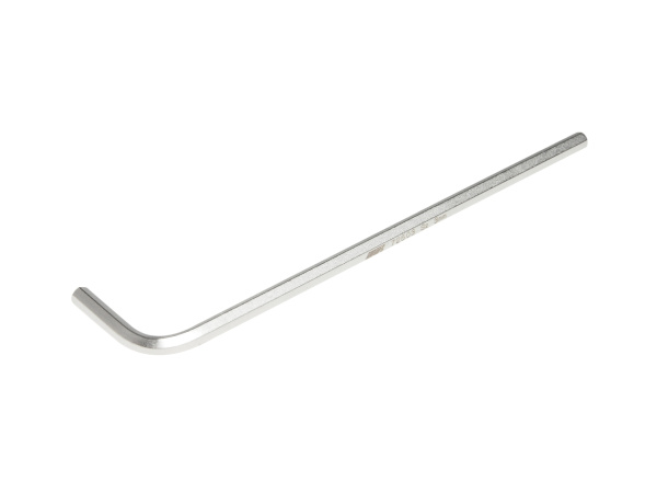 Ключ шестигранный Г-образный HEX удлиненный JTC 72503 (3 мм, L=90 мм)