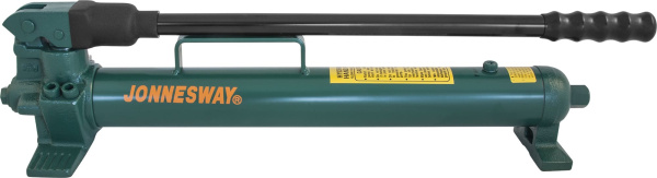 Ручной насос двухскоростной JONNESWAY AE030004