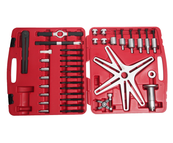 Набор для монтажа саморегулирующего сцепления универсальный JTC 4497