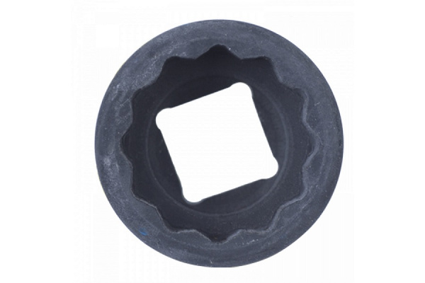 Головка торцевая ударная двенадцатигранная 1/2", 22 мм KING TONY 453022M