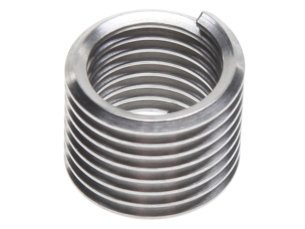 Набор инструментов для восстановления резьбы JTC 4784-1 (вставки резьбовые М10х1,5, L=13,5 мм, 20 шт.)