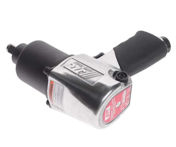 Гайковерт пневматический ударный JTC 3921 (1/2" 624Hм 8000об/мин. 127л/мин. 90-120PSI)