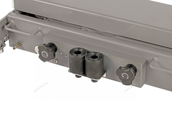 Траверса пневмогидравлическая г/п 4 т старый артикул N433E NORDBERG N443GA