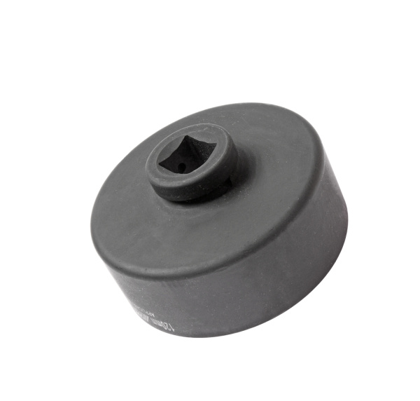 Головка ступичная 8-ми гранная JTC 1857 (1", 120 мм, BPW-16T)