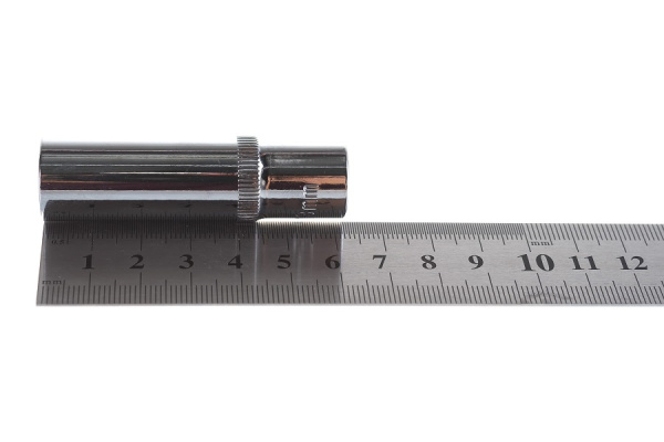 Головка торцевая глубокая Ombra 138113 (3/8") 13 мм