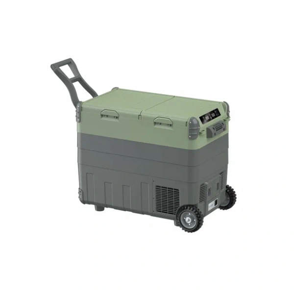 Автомобильный компрессорный холодильник FILYMORE X50K