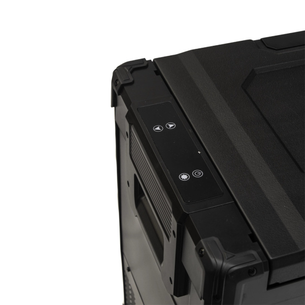 Автомобильный компрессорный холодильник Porfritor PFT-CF30A