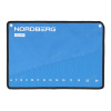 Набор ключей комбинированных NORDBERG 10214P (14 шт), планшет тетрон
