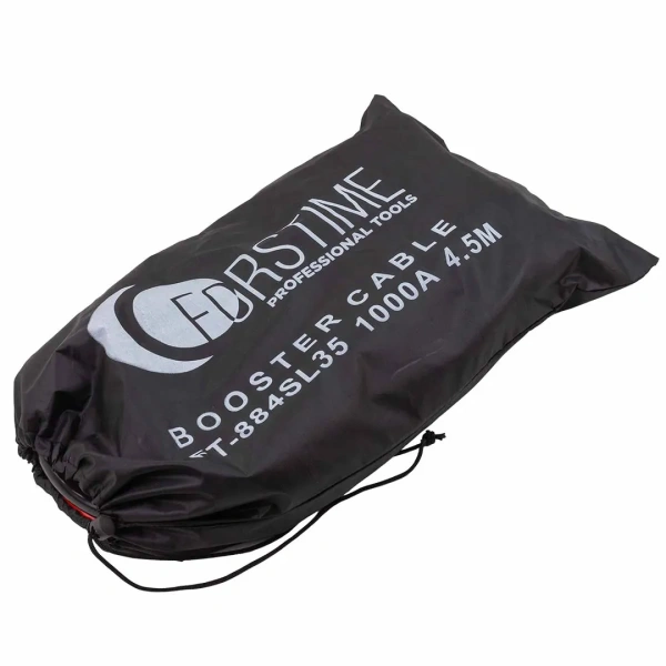 Стартовые провода 1000А, 4.5м. (морозостойкая изоляция), в чехле