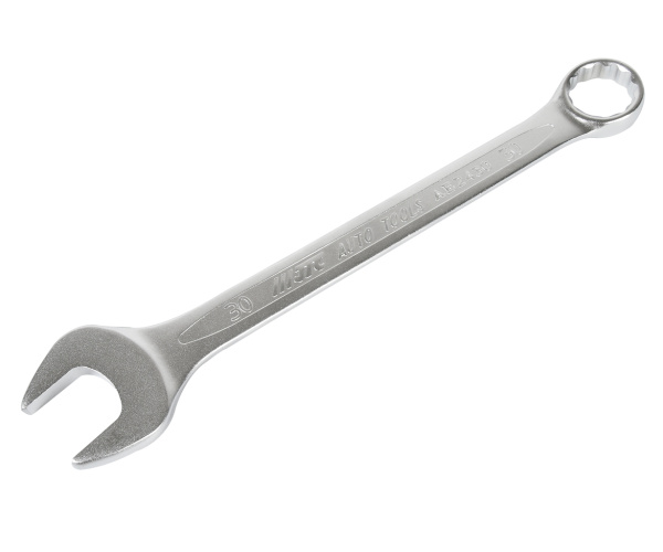 Ключ комбинированный JTC AE2430 (30х30 мм, L=345 мм)