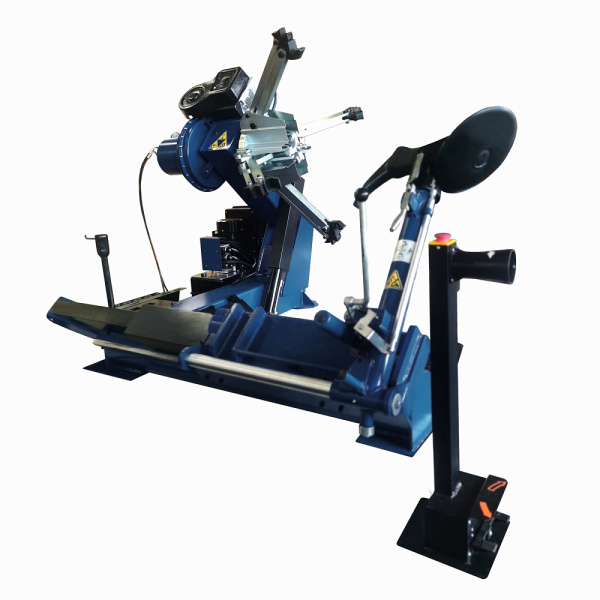 Станок шиномонтажный грузовой AE&T MT-296