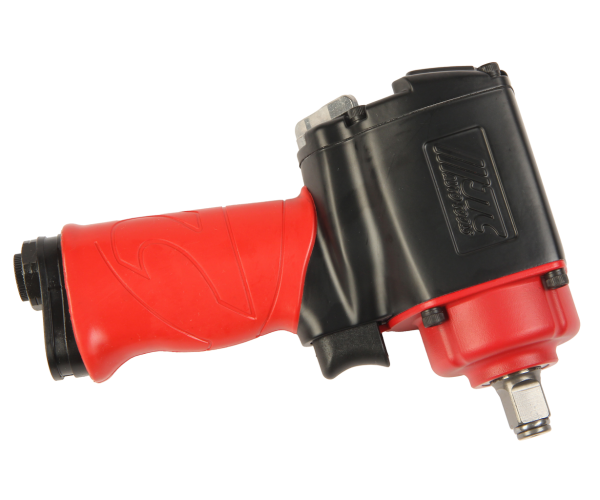 Гайковерт пневматический JTC 7214 (1/2", 1763 Нм, 9000 об/мин, 90-120PSI)