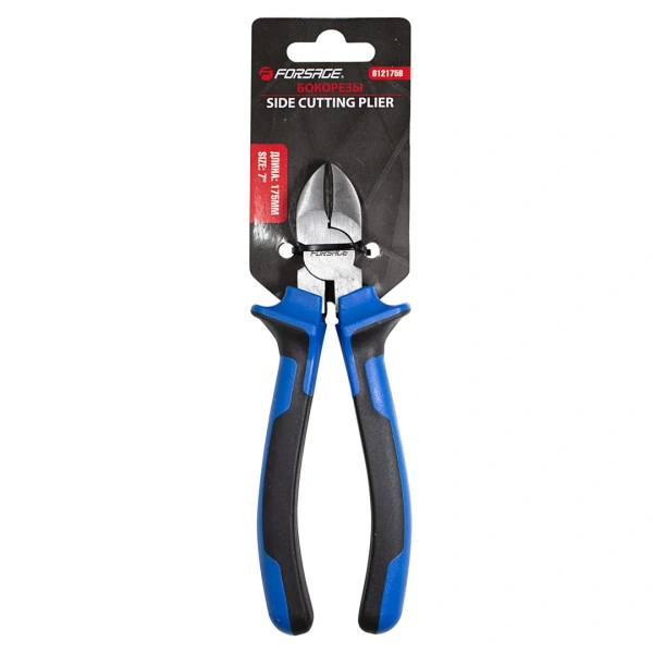 Бокорезы 7''(175мм), на блистере