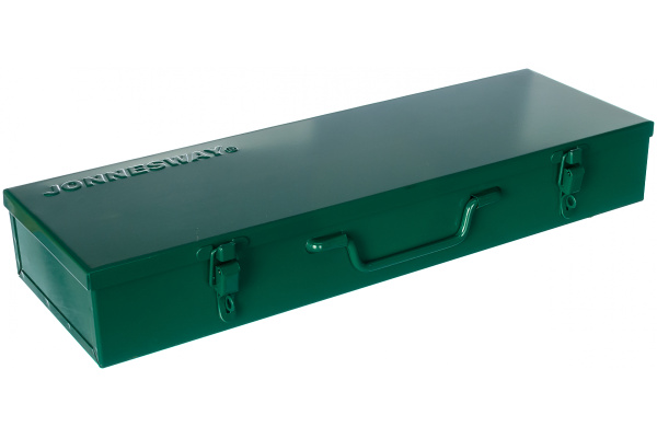 Набор головок торцевых S04H6327S, 3/4"DR, дюймовых 12 гр. SAE 7/8"--2", метрических 6 гр. 22-50 мм,  27 предметов