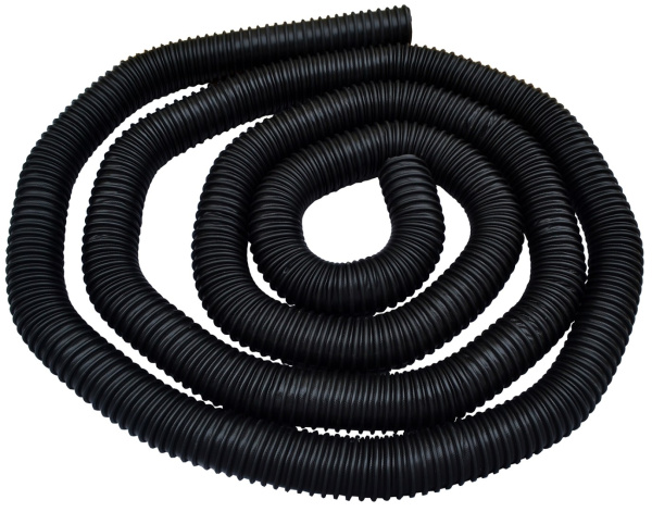 Шланг отвода выхлопных газов TG-207610C, 76 мм х 10 м