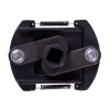 Съемник масляных фильтров AFFIX AF10341201, 1/2", 80-105 мм, двухзахватный