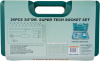 Набор головок торцевых S68H3126S, 3/8"DR Super Tech, 26 предметов