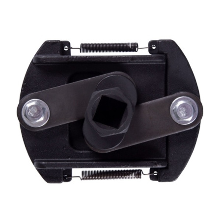 Съемник масляных фильтров AFFIX AF10341201, 1/2", 80-105 мм, двухзахватный