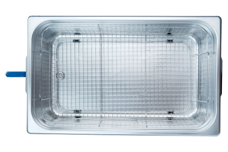 Ультразвуковая мойка с подогревом, 27,95 л NORDBERG NU300D