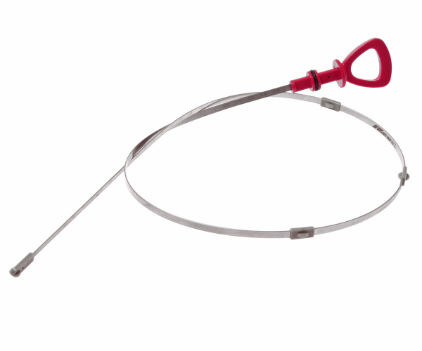 Щуп уровня масла в двигателе MERCEDES JTC 1233 (L=930 мм)