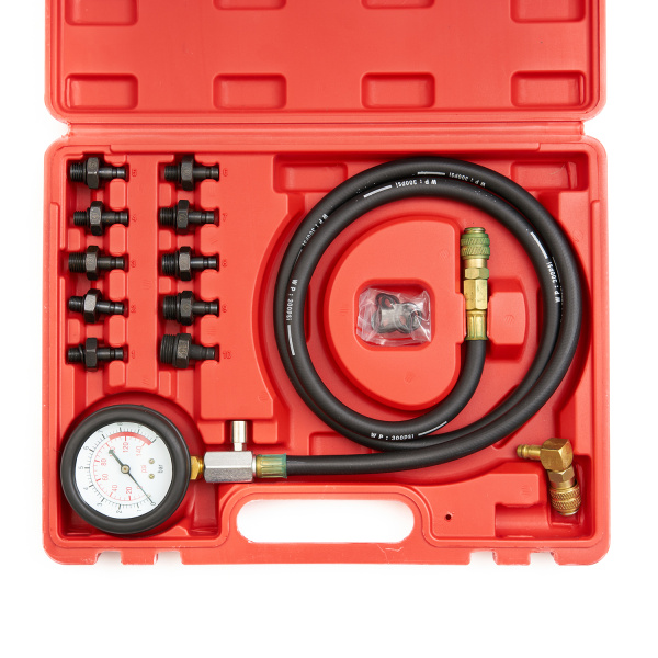 Манометр системы смазки двигателя ROSSVIK ST111