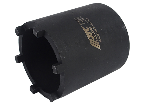 Головка для задней оси 1/2"Drx68мм/6PT (MERCEDES Sprinter W906) JTC