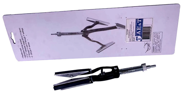 Хон цилиндров AE&T TA-F1025 (51-177 мм)