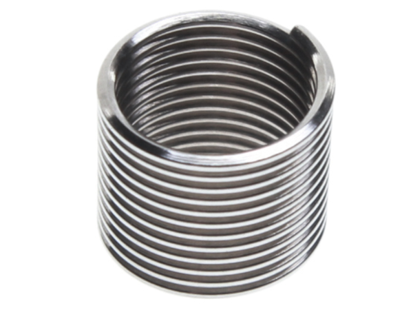 Набор инструментов для восстановления резьбы JTC 4791-1 (вставки резьбовые М10х1, L=13,5 мм, 20 шт.)