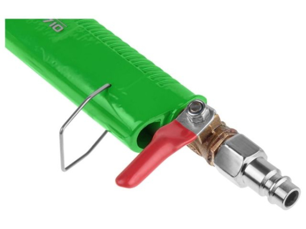 Краскораспылитель ECO SGH-710 (HP, сопло ф 4, 6, 8 мм, верх. бак 5000 мл)