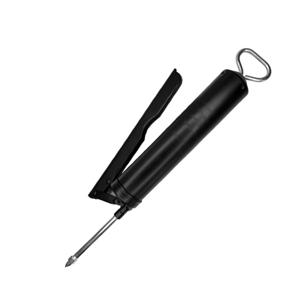 Шприц для смазки 400 мл Гамматест GT3H005