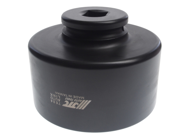 Головка ступичная для задней оси грузовых автомобилей JTC 7684 (MERCEDES 2636)