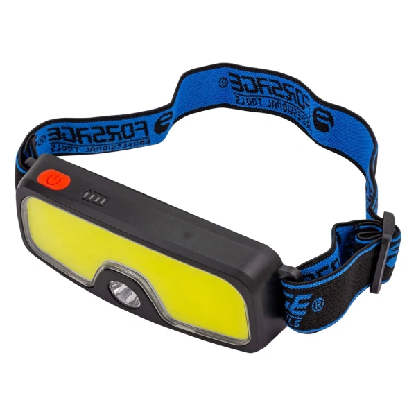 Фонарь светодиодный аккумуляторный