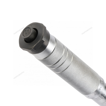 Ключ динамометрический NORDBERG 291-435 (1/2", 70-350 Нм), в кейсе